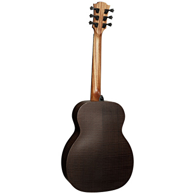 LAG GLA SAUVAGE-T Travel Akustik Gitar
